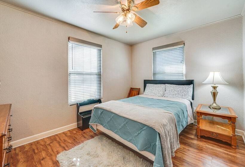 Peaceful Sanctuary   1 Mi To Wildlife Refuge!