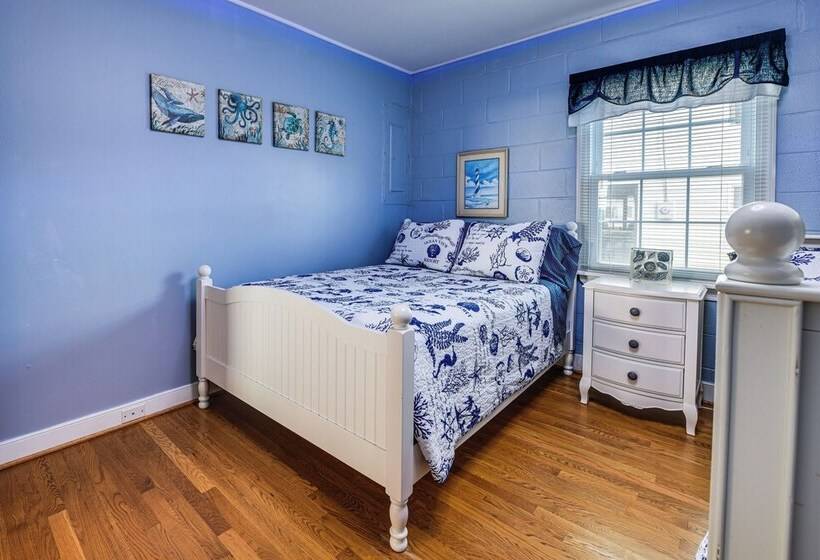 Potomac Waterfront Retreat W/ Dock & Kayaks