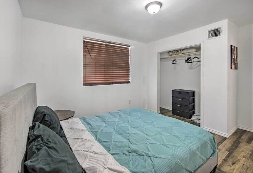 Rural Gilmer House W/ Covered Patio!