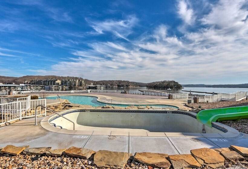 Lake View Margaritaville Retreat W/ Screened Porch