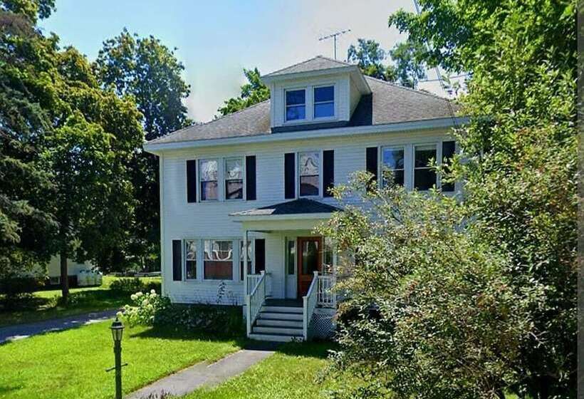 And. N B&b