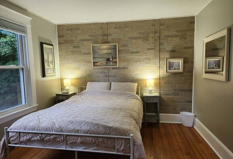 And. N B&b