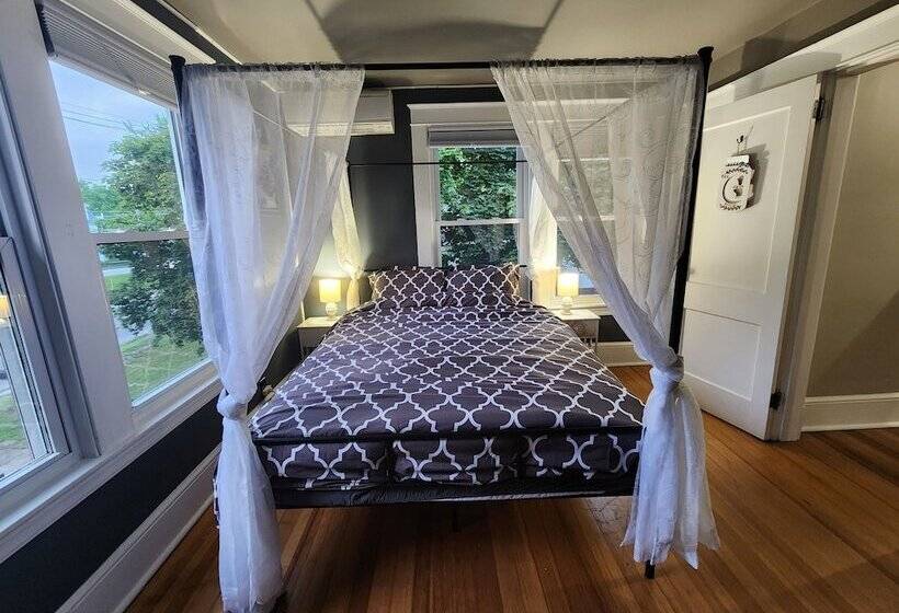And. N B&b