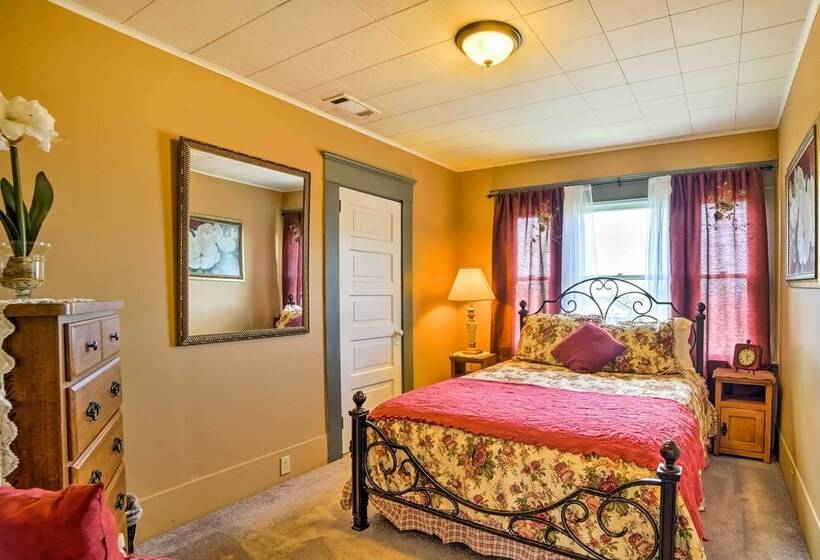 Bella Rose  Lovely Eureka Home Near Redwoods!