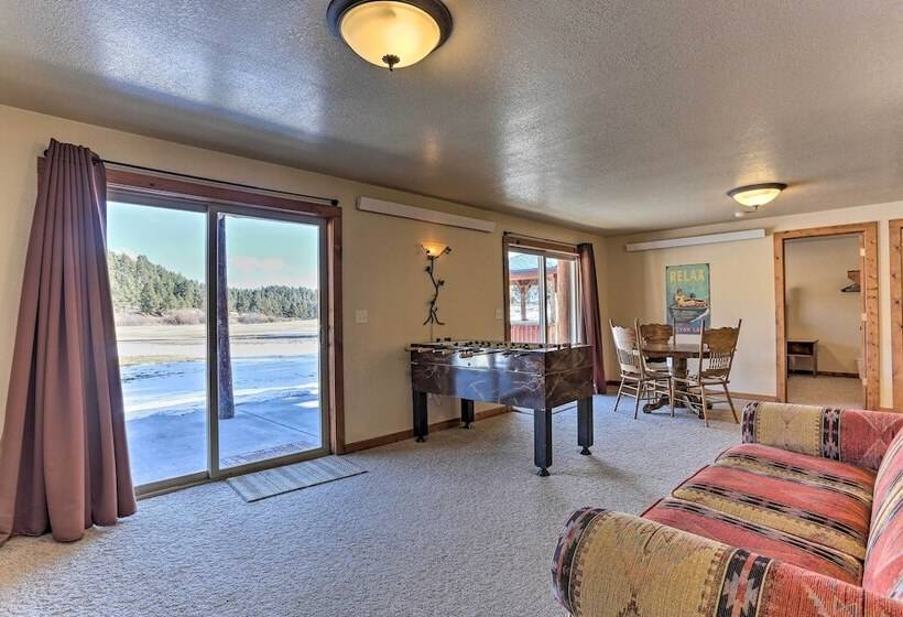 Cabin W/ On Site Trails   15 Miles To Mt Rushmore!