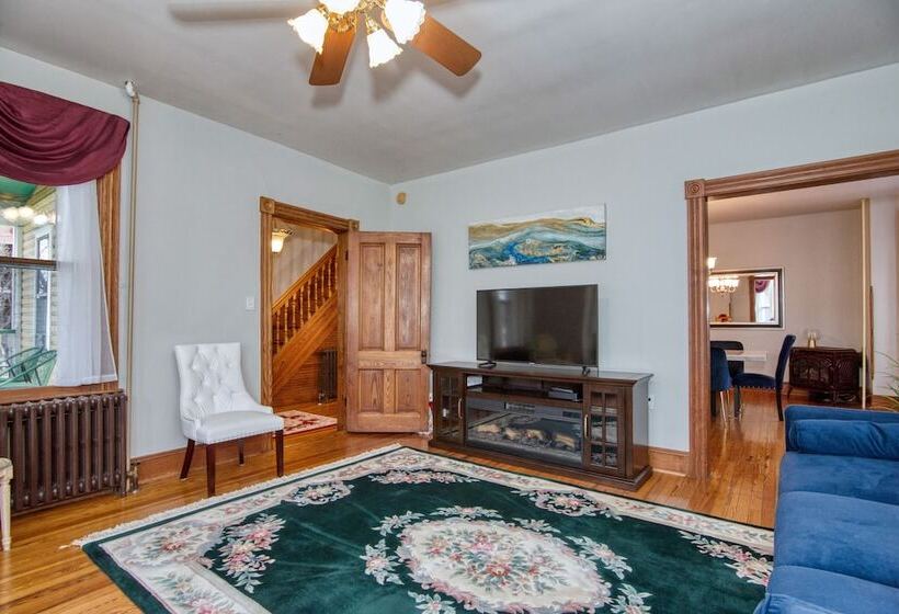 Front Royal Retreat ~ 1 Mi To National Park!