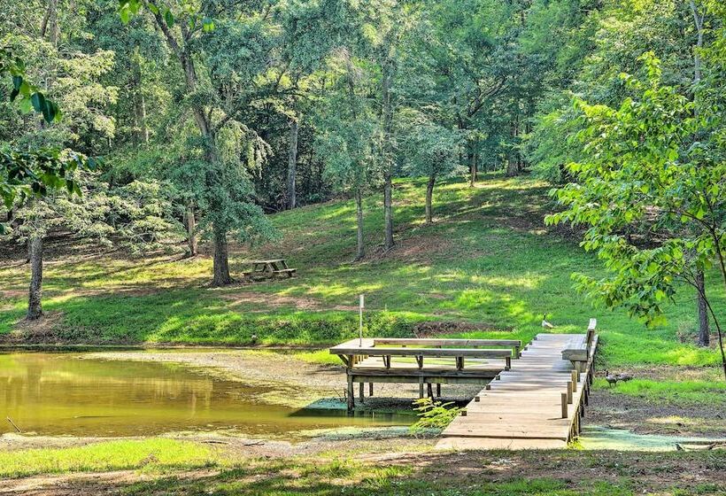 Golfer S Retreat    Cabin In Resort