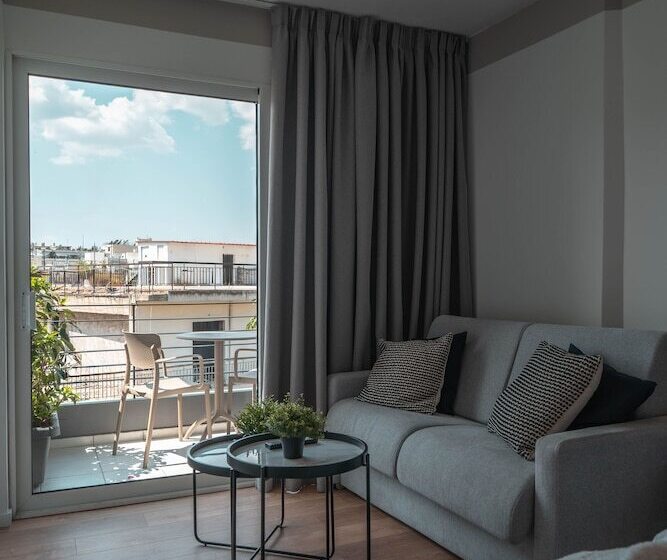 בית מלון כפרי Athesense Suites