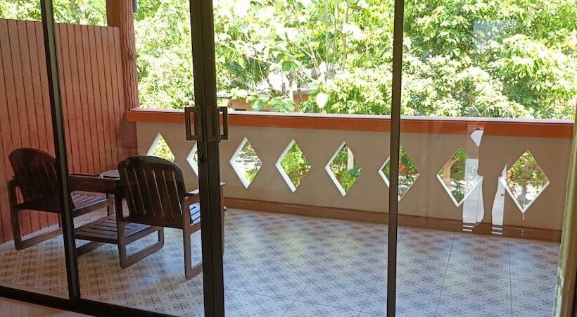 فندق Baan Suan Villas Resort