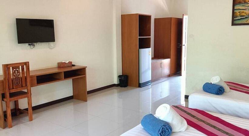 فندق Baan Suan Villas Resort