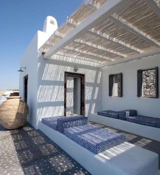 هتل Erosantorini Estate