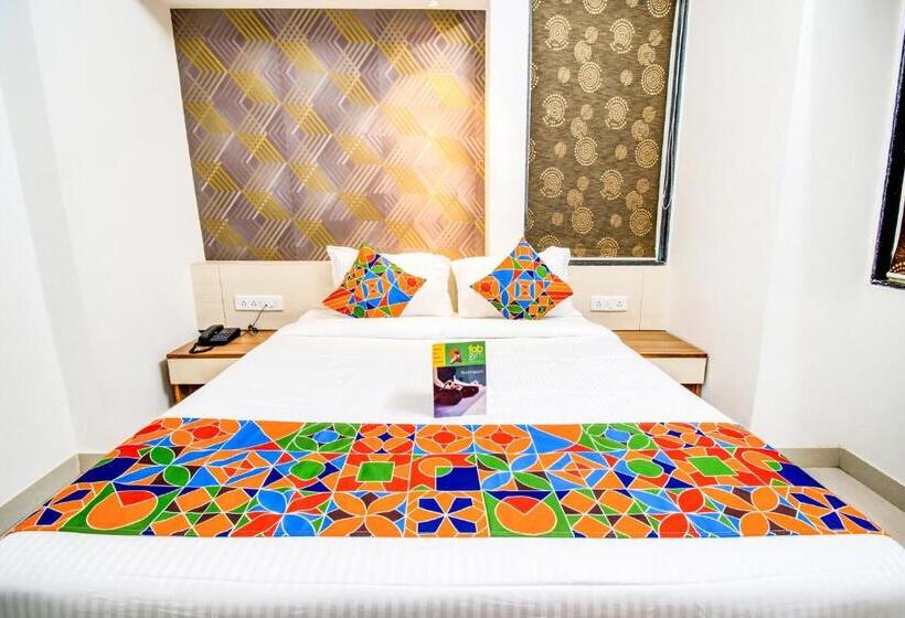 בית מלון כפרי Fabexpress Marvel Bliss   Nr Trump Towers