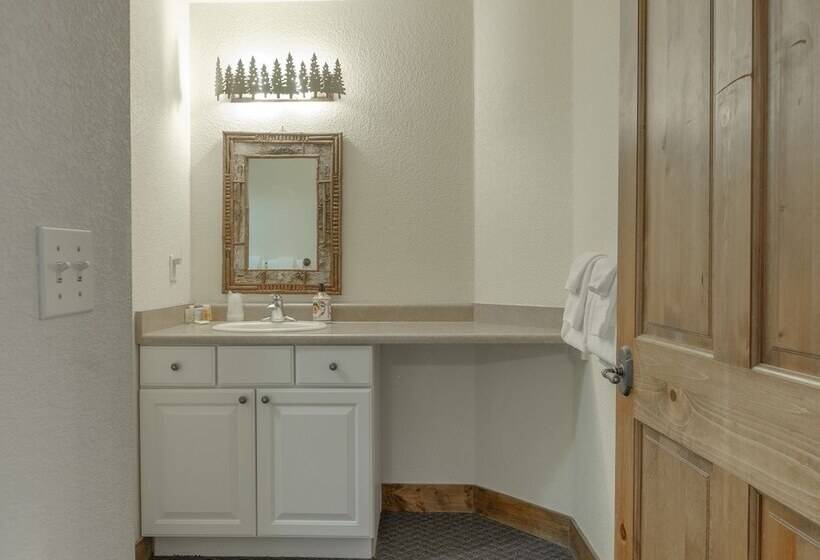 Mountain View Grand Lake Lodge Escape