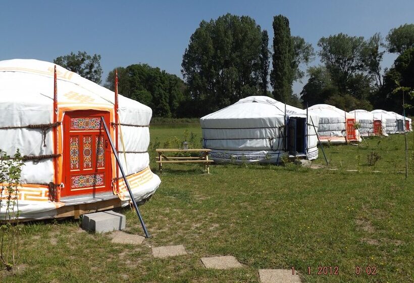 膳宿费 Les Insolites De La Baie