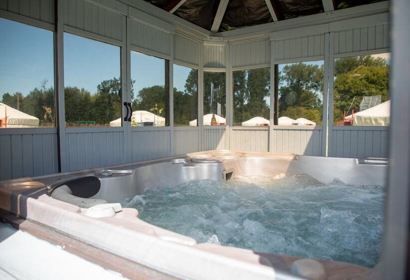 膳宿费 Les Insolites De La Baie