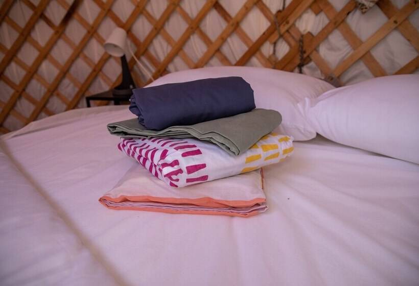 膳宿费 Les Insolites De La Baie