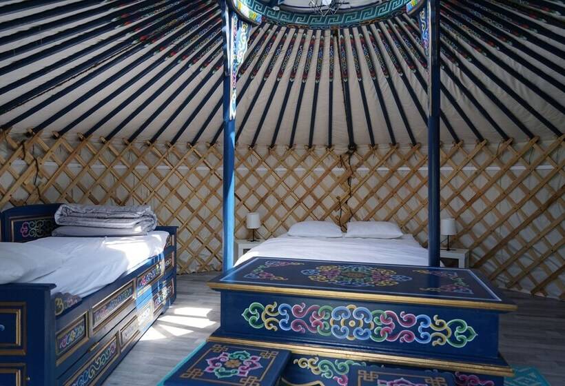 膳宿费 Les Insolites De La Baie