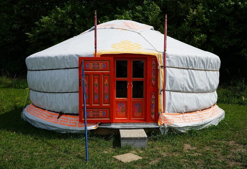 膳宿费 Les Insolites De La Baie