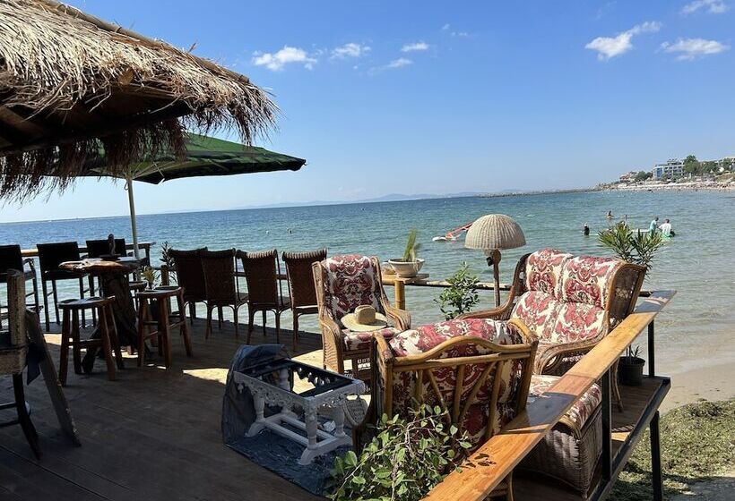 پانسیون Panorama Apartmentschantall