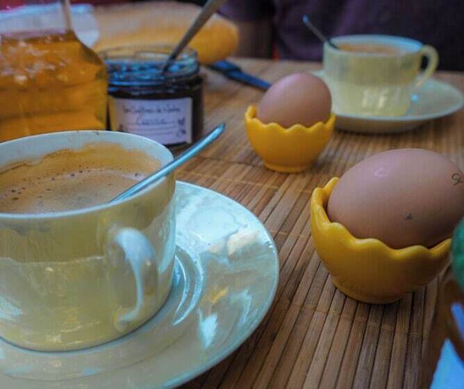 膳宿费 Roulotte Et Gite En Drome Provencale