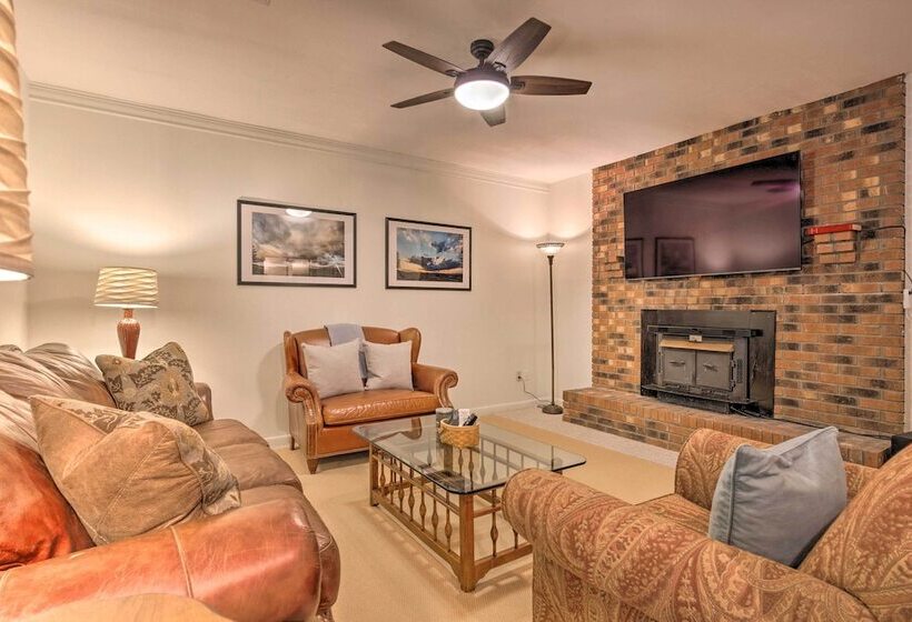 Pisgah Forest Shifting Gears House W/ Views!