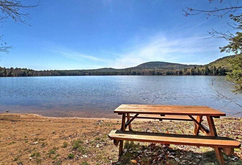 Rustic Madison  Treehouse  Cabin With Game Room!