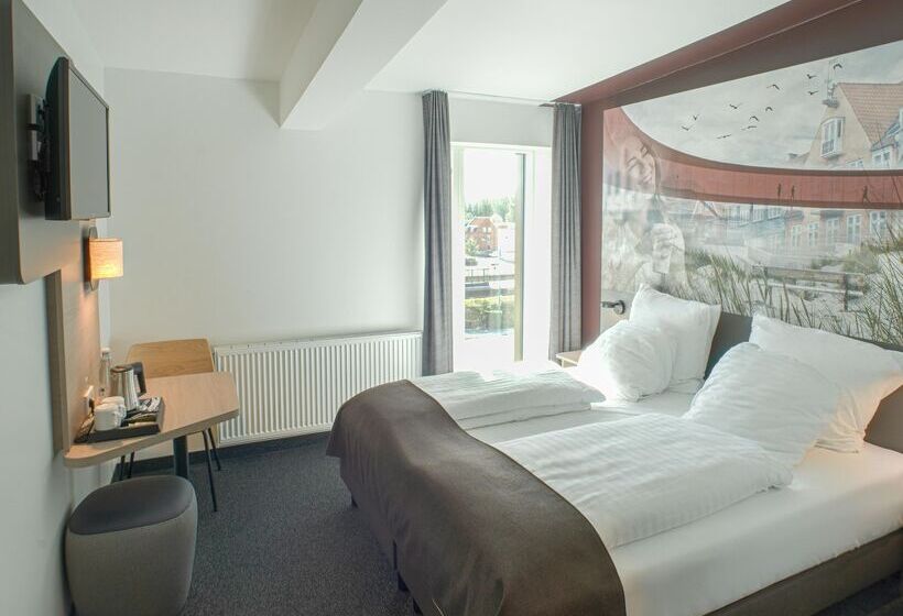 B&b Hotel Vejle