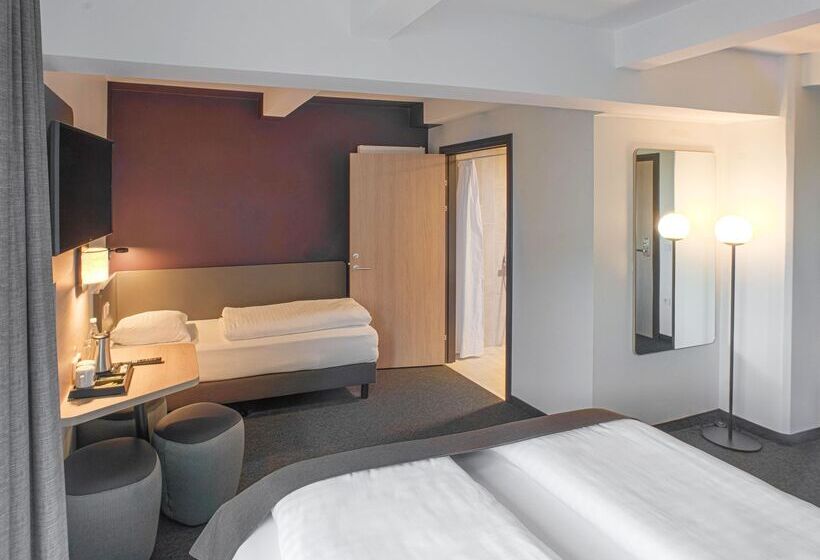 B&b Hotel Vejle