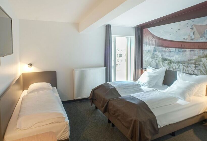 B&b Hotel Vejle