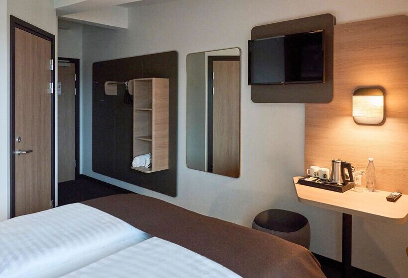 B&b Hotel Vejle