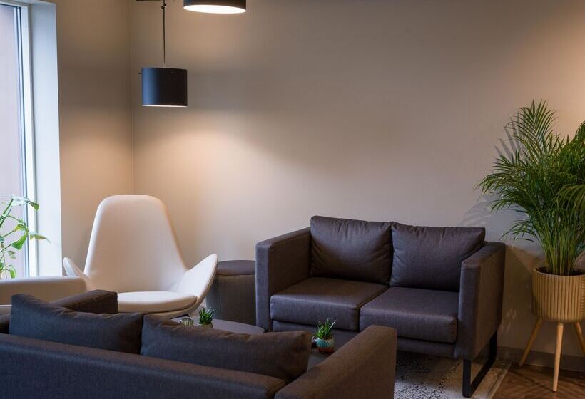 B&b Hotel Vejle