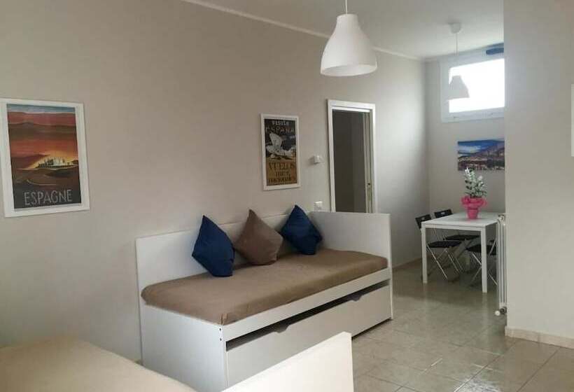 B&b Leonardo