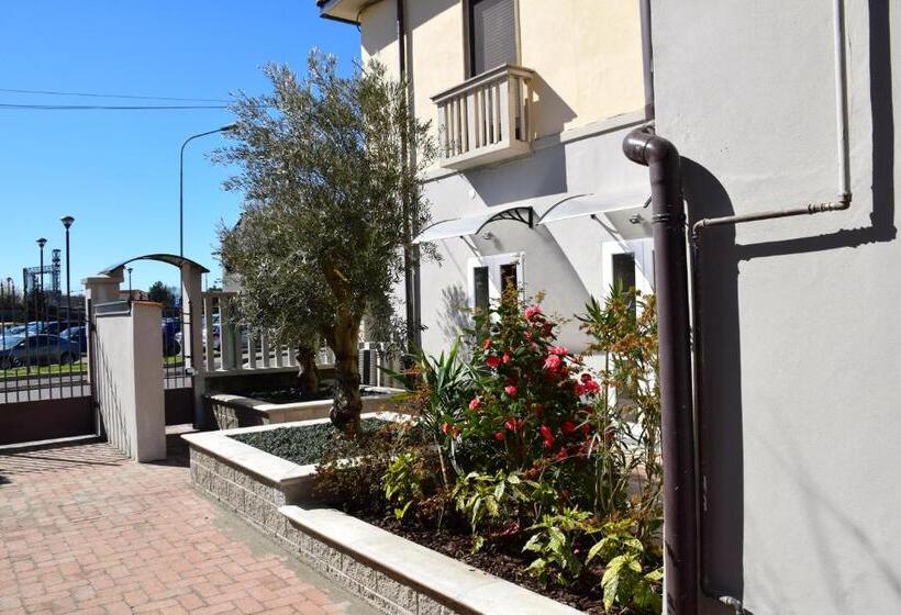 B&b Leonardo