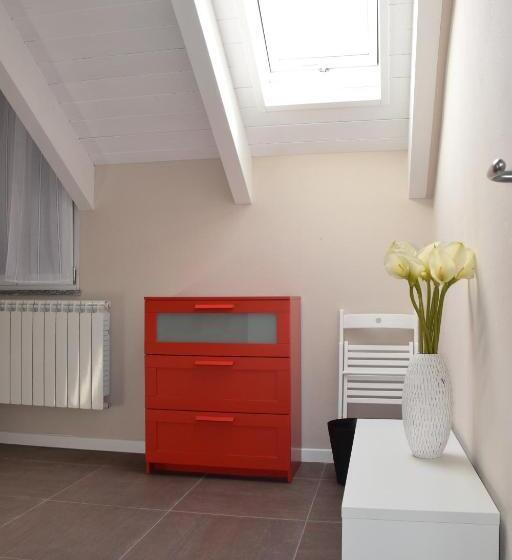 B&b Leonardo