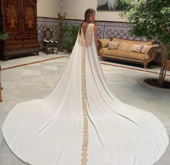 Bed and Breakfast Casa Palacio Ánima