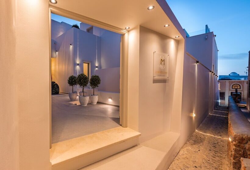 تختخواب و صبحانه La Madeleine