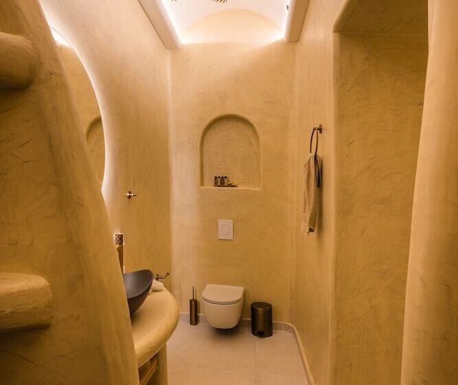 تختخواب و صبحانه La Madeleine