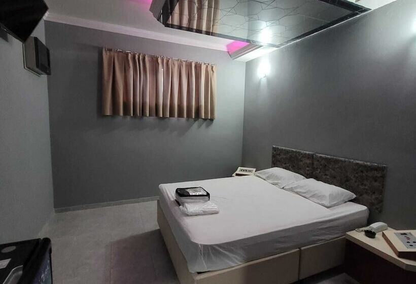 Desejo Motel
