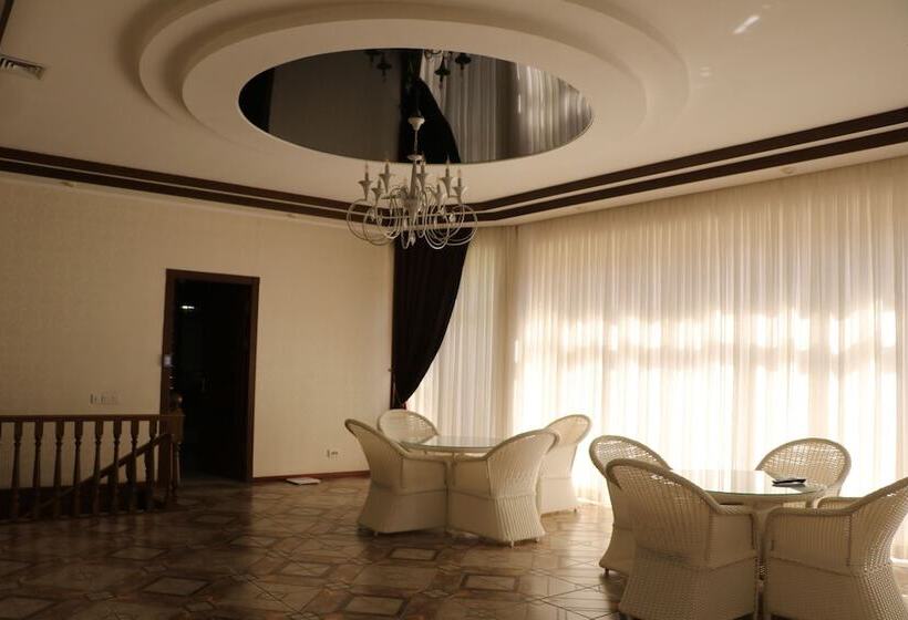 فندق فئة نجمة واحدة Marokand Spa