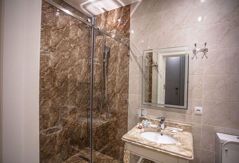 فندق فئة نجمة واحدة Marokand Spa