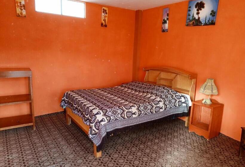 مسافرخانه Puerto Alegre Copacabana