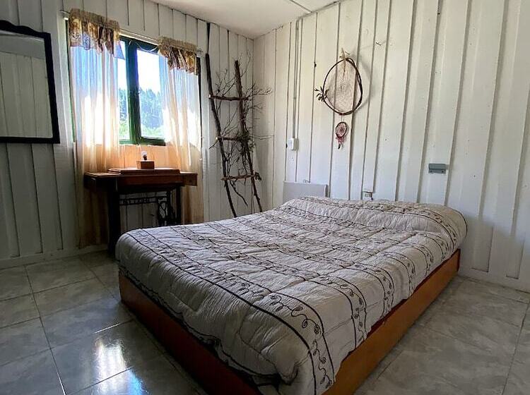 Hostel El Mago