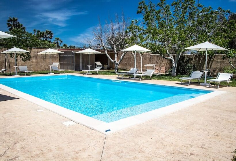 فندق Corte Dei Melograni Resort