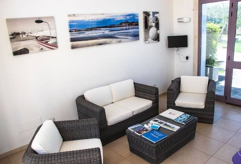 فندق Corte Dei Melograni Resort
