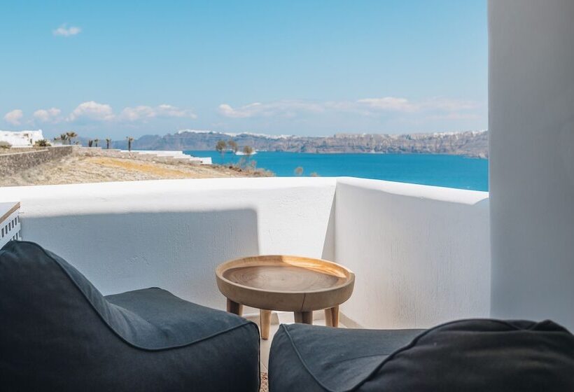 Hotel Divino Caldera