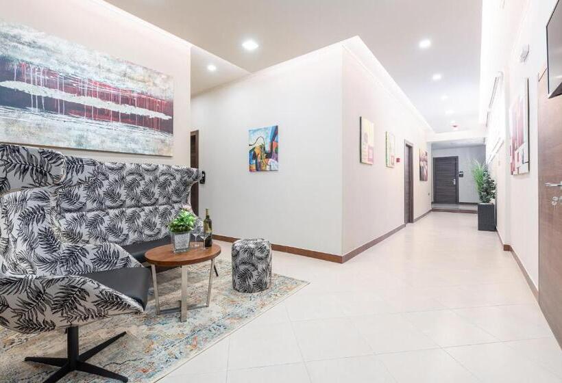 בית מלון כפרי Dua Residence
