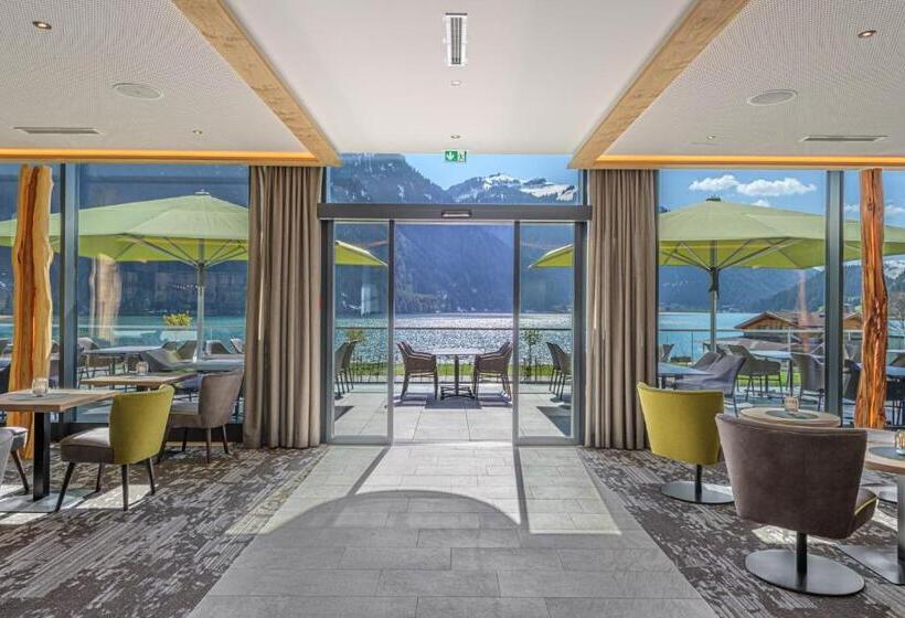 Отель Haldensee   Naturerlebnis Und Wellness