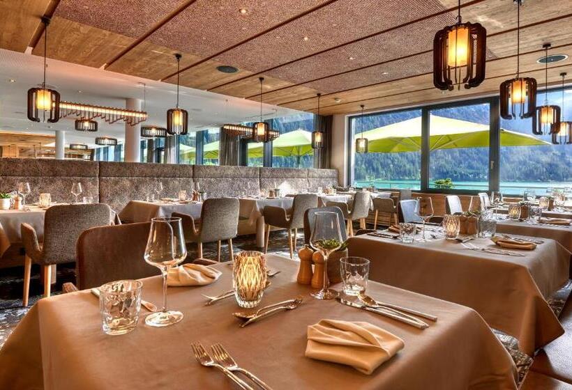 Отель Haldensee   Naturerlebnis Und Wellness