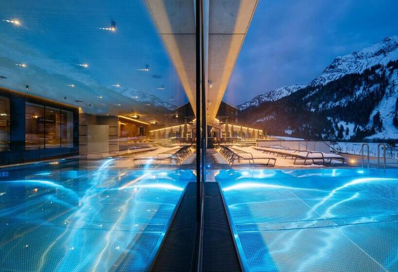 Отель Haldensee   Naturerlebnis Und Wellness
