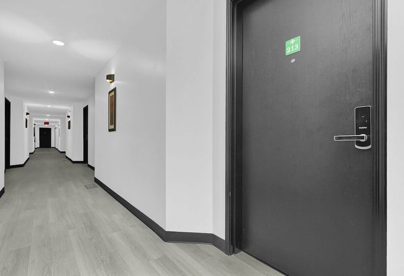 호텔 Holmes Suites Inn Columbus Pataskala   I 70 East
